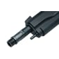GSG 1911 Adapter for lyddemper