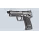 HK USP Tactical SD 9x19mm