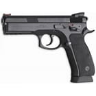 CZ 75 SP-01 Shadow 9x19