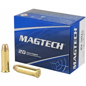 MAGTECH 454 Casull 260grs. FMJ FL 454B