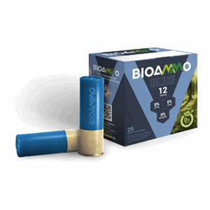 BIOAMMO Blue 12/70 32g #5 (25/250)
