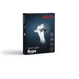 JAKTIA SWEET COPPER RYPE 12-70-6 30GR.