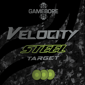 Gamebore Velocity Steel 12-70-7 24GR. (25 pk.)