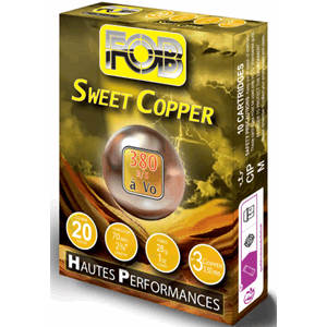 Sweet Copper 20-70-3 HP 28Gr.(10 pk.)