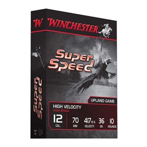 WINCHESTER 12/70 SuperSpeed 36g #1