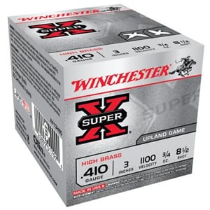 Winch. 410-76 Super-X  P4