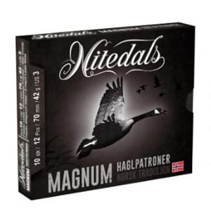 NITEDALS Magnum 12/70 US2 42gr