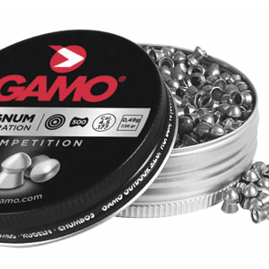 Gamo Pro Magnum 4,5mm - 500 Stk./Boks