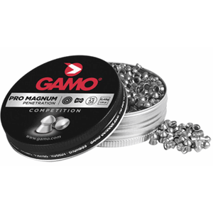 Gamo Pro Magnum 4,5mm - 500 Stk./Boks