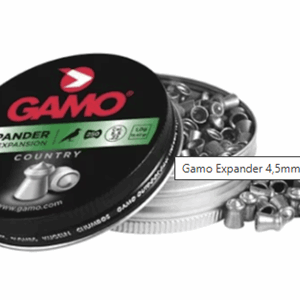 Gamo Expander 4,5mm - 250 stk/boks