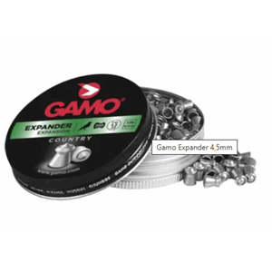 Gamo Expander 4,5mm - 250 stk/boks