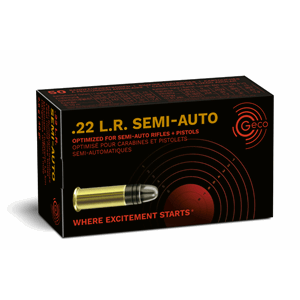 GECO Semi Auto 22LR