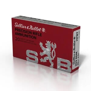 S&B 223 69 (OTM)  (20 pk.)