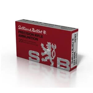 S&B 223 69 (OTM)  (20 pk.)