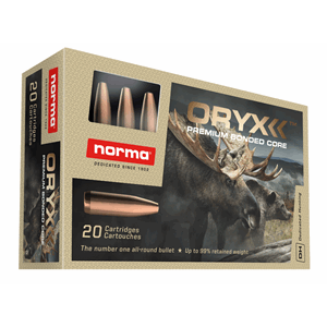 Norma Oryx 30-06 200gr / 13,0g