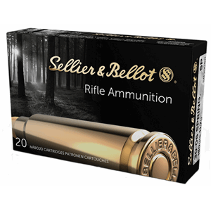 S&B 30-06 180 SP (20 pk.)