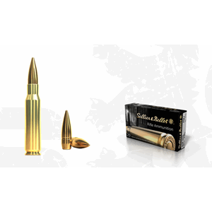 S&B 308 Win 147 FMJ (50 pk.)