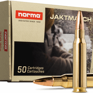 Norma Helmantel 7X57R 150gr / 9,7g
