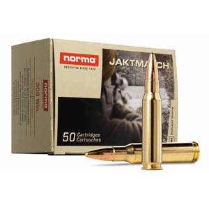 Norma Helmantel 7X57R 150gr / 9,7g