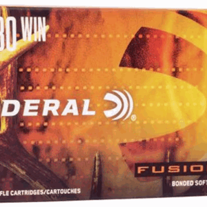 Fusion 30-30 Win 150 SP (20 pk.)