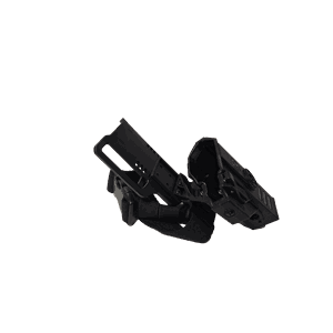 CR Tactical "SECURE3" Duty Holster - DOH