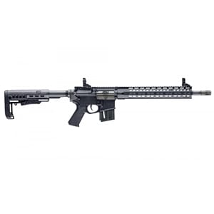 HAMMERLI TAC R1 22 C 16" SORT .22LR HV 10R