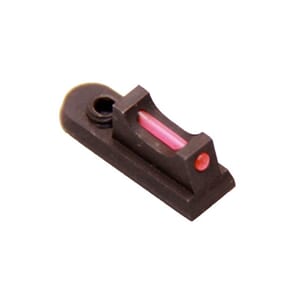 Front Sight Fiberoptic