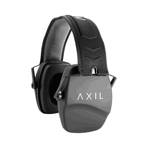AXIL Trackr Passive hørselvern
