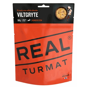 REAL TURMAT Viltgryte