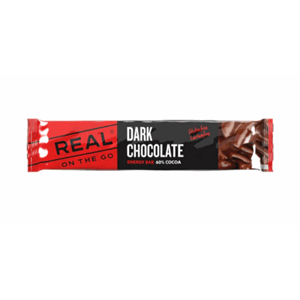 REAL Energy Sjokolade 25 gr