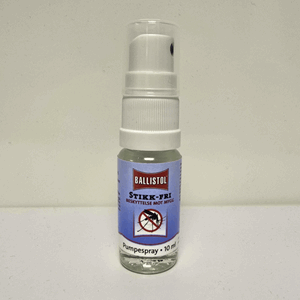 Ballistol Stikk-fri 10ml Pumpespray