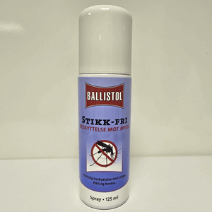 Ballistol Stikk-fri 125ml Spray