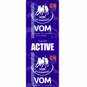 VOM Active fullfor