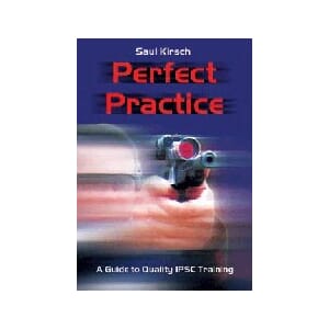 SAUL KIRSCH Perfect Practice