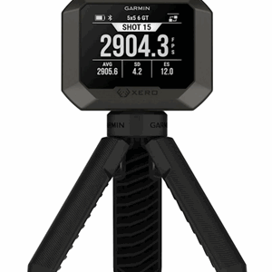 GARMIN Xero® C2 Chronograph