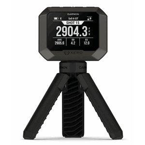 GARMIN Xero® C2 Chronograph