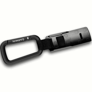 GARMIN Alpha Carabiner Spine Mount