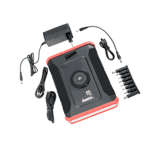 Hunter Powerstation PS-25 60000mAh