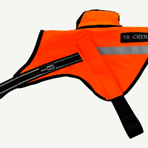 Hundevest SISU X-large, med lomme
