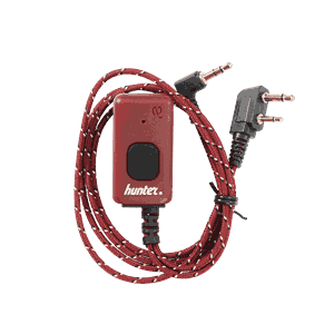 Hunter Miniheadset OS04 (3,5mm)