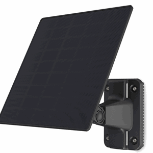 Hikmicro Solcellepanel 5,0 Watt