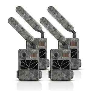 ZEISS Secacam 3 - Bundle 4-pack