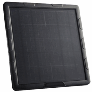 HUNTER Solcellepanel BL-6A