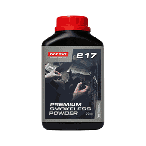 Norma Krutt N-217 500gr