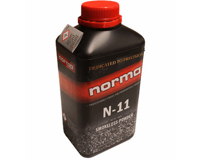 NV831111 WEB_Image Norma 11 Krutt 1 kg Skytterlagskrutt  1  n11105245938.png