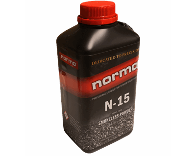 NV831115 WEB_Image Norma 15 Krutt 1 kg Skytterlagskrutt  1  n15-721647084.png