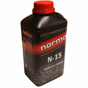 NORMA Krutt N-15 1kg