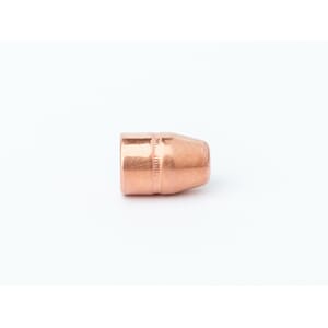 CAMPRO 38/357 125 gr FCP TC