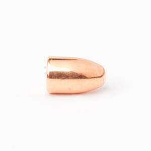 CAMPRO 9mm 125 gr FCP RN