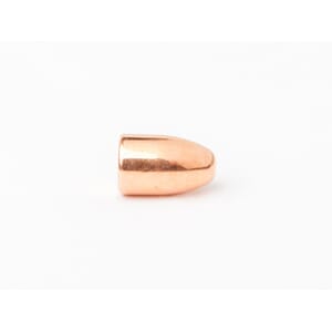 CAMPRO 9mm 124 gr FCP RN